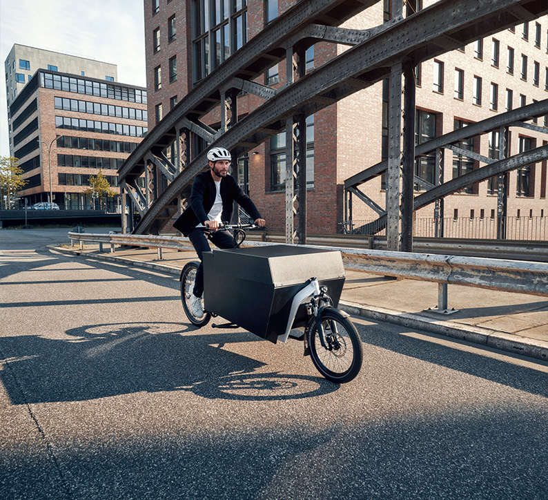 RAD AB GmbH | 40217 | Dsseldorf | Fahrrder, E-Bikes, Zubehr