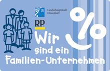 Familienkarte