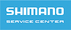 Shimano Service Center Logo